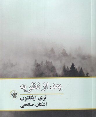 خرید کتاب بعد از نظریه اثر تری ایگلتون