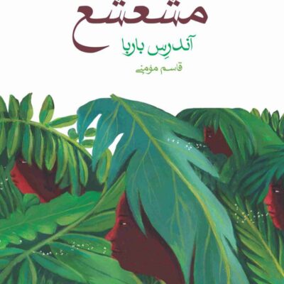 خرید کتاب جمهوری مشعشع اثر آندرس باربا